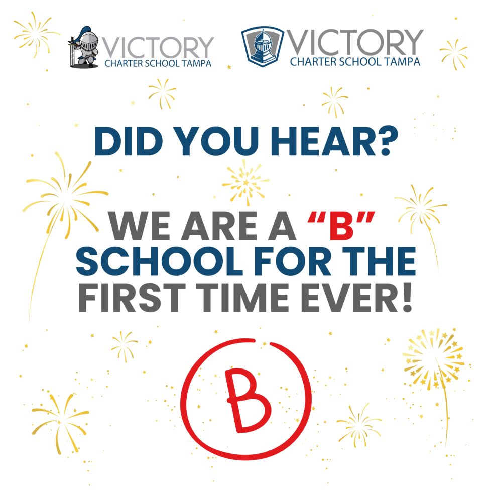 Victory Charter School Tampa in Tampa FL | Charter School in Tampa FL